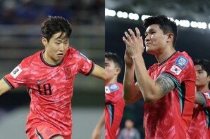 침묵 깨야 할 이강인, ‘클린시트’ 원하는 김민재…팔레스타인 원정에서 다 이룬다!