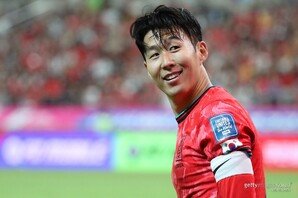 ‘4연승’ 한국, 1차전 복수 나선다 ‘팔레스타인 완파?’