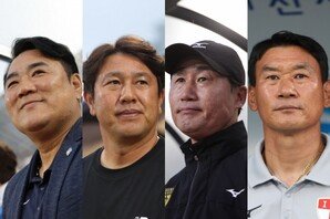 동기부여 충만한 4팀의 승격 전쟁…21일 K리그2 준플레이오프 돌입