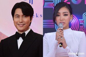 정우성 측 “문가비와 득남? 사실 관계 확인중” [공식입장]