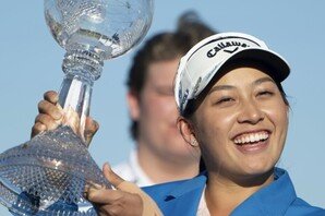 넬리 코르다가 키우고, 윤이나가 거둘 때다 -LPGA CME그룹 투어챔피언십 관전기 [윤영호의 ‘골프, 시선의 확장’] 〈19〉