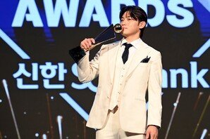 김도영, ‘94.06%’ 득표율로 MVP 영예…신인왕은 김택연