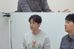 허경환, 27억 사기 피해 “인간 불신, 피해의식 생겼다” 고백 (미우새)