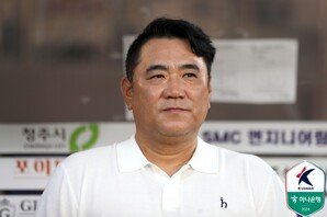 김현석 충남아산 감독, 전남 드래곤즈 지휘봉 잡는다