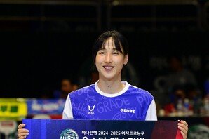 “1위에 대한 미안함도 있어” 김단비의 진심, 여자농구에 주어진 숙제