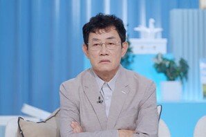 이경규, 심근경색으로 돌연사 문턱 구사일생 (경이로운 습관)