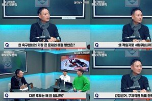 “너무 불공정해” 허정무, 축구협회장 선거 공정성 논란