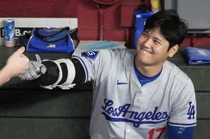 “환영합니다. 친구야” 슈퍼스타 오타니, 김혜성 미국 진출 도운 숨은 조력자