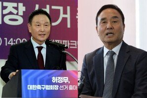 법원으로 간 체육계 선거판…대한축구협회장 선거 이어 대한체육회장-대한배드민턴협회장 선거도 가처분 신청