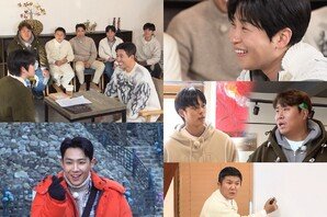 새 신랑 김종민, 4월 결혼 → 임신까지 겹경사? (1박 2일)