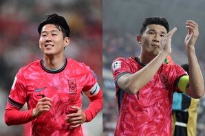 [사커토픽] ‘정신적 스트레스’ 손흥민-‘만성 통증’ 김민재, 오만 & 요르단전 출격 예고…한층 중요해진 배려와 안배