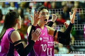 [흥국생명 통합V4 현장] ‘라스트 댄서’ 김연경이 화끈하게 밀었더니 흥국생명이 춤을 췄다…만장일치 MVP 김연경, “실감나지 않는 마지막”