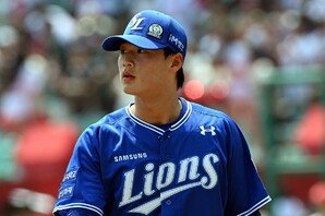 ‘개막전 이후 크레이지모드’ 이호성 상무 입대도 미뤘다, 2025년 삼성에 ‘All In’