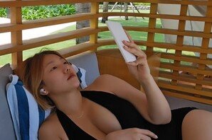 이채영 비키니, 행복한 돼지라니? 뭐가 살쪄!! “불혹이니까 봐줘” [DA★]