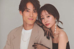 와타나베 료마♥마에다 노조미, 전격 결혼 발표