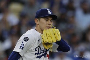 ‘증명할 때’ 사사키, 이번엔 다를까 ‘12일 CHC전 출격’