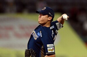 ‘모두 다 같이’ 살아난 NC 불펜의 소망, ‘그저 4월만 같아라’