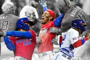 ‘공수겸장 SS’ 린도어, 2026 WBC 푸에르토리코 주장
