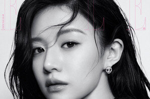 고윤정 “데뷔 이후 처음으로 푹 쉬는 중” [화보]