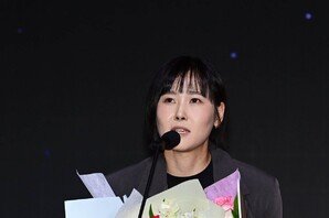 ‘최리’ 임명옥의 배구는 현재진행형…“마지막이 보이지만 현재에 최선을”