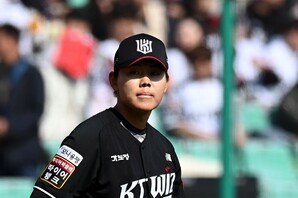 ‘ERA 1.44’ 공끝 더 지저분해진 소형준, 춤추는 투심·커터로 완벽 부활