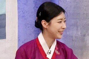 홍주연, 전현무 아닌 재벌 며느리 되나? “노현정 보여…성대 여신” (사당귀)