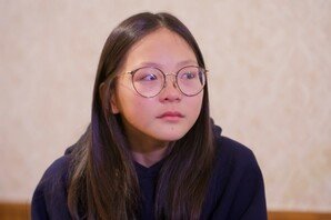 추사랑 화보 촬영 중 오열 왜? 아빠 추성훈도 눈물 (내생활)