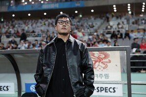 사우디로 향한 광주, 이정효 감독의 시선은 상금과 구단의 위상 제고를 향해 있다!