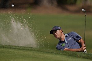 김시우를 위한 핑계 : 왜 일자형 퍼터인가?…PGA RSC 헤리티지 관전기 [윤영호의 ‘골프, 시선의 확장’] 