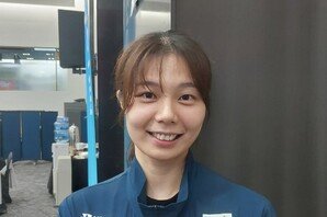 한국 女 복식 계보 이어온 김소영, “코트 안팎에서 내가 할 역할이 남아있다”