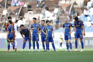 ‘벌써 4패’ 울산 HD, 디펜딩 챔피언이 심상치 않다…과도한 리빌딩이 시즌 초반 독됐나
