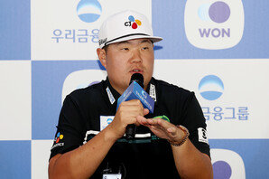‘26년 만의 KPGA 투어 동일대회 3연패’ 도전 임성재, “멋진 샷으로 팬들 성원에 보답하고 싶다”…24일 오후 1시 김백준 박상현과 1R 출발