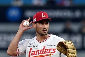 ‘QS까지 마크’ SSG와 대표팀 모두 웃는다…건강한 화이트의 빠른 KBO리그 안착