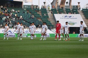 ‘7연패’ 대구FC에 찾아온 휴식기…지금 분위기를 추슬러야 생존할 수 있다
