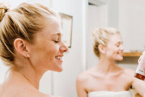 머리부터 발끝까지 관리하는 스키니피케이션이 뜬다