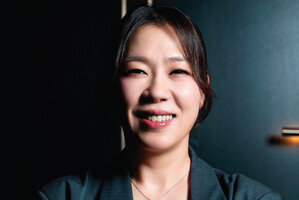 “베니스 레드카펫 걷는 데 1시간… 글로벌 인기 실감했어요”