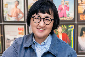 “금수저한테 어떻게 이런 헝그리 정신이 있냐던데요?”