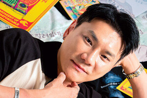 “부처님, 젠슨 황도 우리와 별반 다르지 않아… 수행은 셀프”