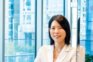 “저속 노화, 체중 감량은 근육에 달렸어요”