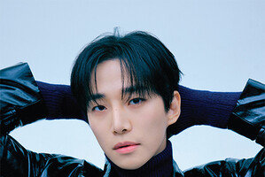 시련을 이겨내는 힘은 내 주변 사람들에게서 나와요”