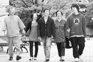 [공자에게 경영을 묻다 7] 스승은 내 주변에 있으니 열린 마음으로 경청하라 - 뉴스 썸네일 이미지