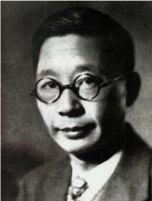 라오서. [위키피디아]