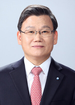이원덕 우리은행장 내정자. [우리금융 제공] 