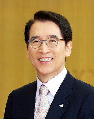 신창재 교보생명 회장. [교보생명]