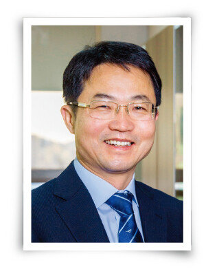 천종호 부산지방법원 부장판사. [사진 제공·천종호]