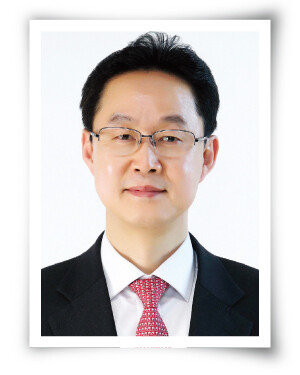 김철수 KT스카이라이프 대표. [사진 제공 · KT스카이라이프]