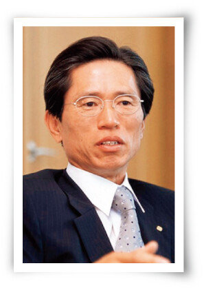 이홍중 화성산업 회장. [사진 제공 · 화성산업]