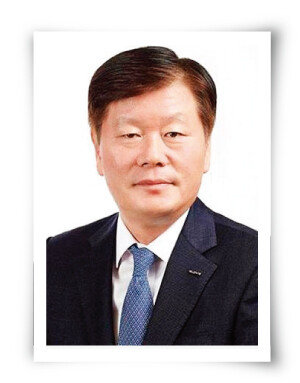 김경배 HMM 신임 대표 내정자.  [뉴시스]