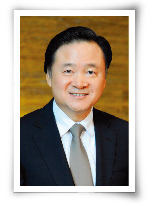 허영인 SPC그룹 회장. [사진 제공 · SPC그룹]