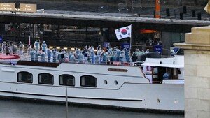 한국을 북한으로 소개… 희대의 사고 친 파리올림픽